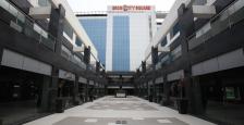 Pre Leased Commercial Office Space for Sale in EROS City Square, Golf Course Extension Road, Gurgaon.
